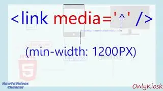 2. Linking different external CSS files & A little thought & Break point | Web Development |