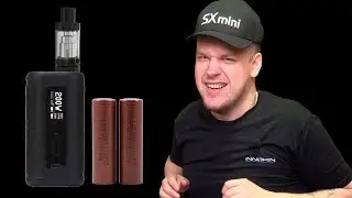 Мой  сетап за 100 баксов