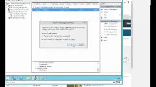 FSRM Configuring File Classifications server 2012 R2 by David Papkin