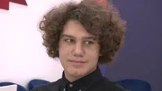 Проект BigBoss: Feeling the future