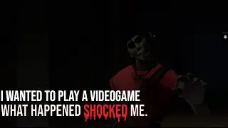 [ TF2 Creepypasta ] tf_ctf_playdead905