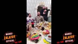 петя зилинков   толя баленгиро  - бахталэ рома 2022new
