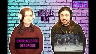 Unprocessed - deadrose (React/Review)