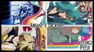SADNESS! Ovvero, i momenti più tristi degli anime