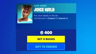 Free skin available... 😲
