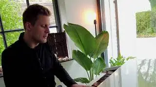 Het Dorp (Wim Sonneveld cover)