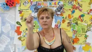 Шикарный учительский рэп