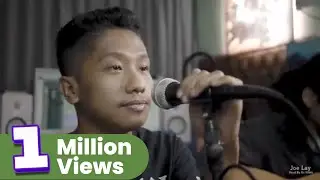 Joe Lay - ဘဝဆိုတာ (Acoustic Version)