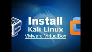 ( TUTO DZ.FR ) INSTALLER KALI-LINUX SUR LA VMWARE | étape par étape