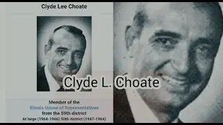 Clyde L. Choate #history #ww2heroes