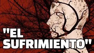 🔴INTENTAR ELUDIR EL SUFRIMIENTO ES SUFRIMIENTO🔴 FELICIDAD Y DESGRACIA