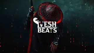 Mvndrix × Playbwoy - Dancehall Warrior