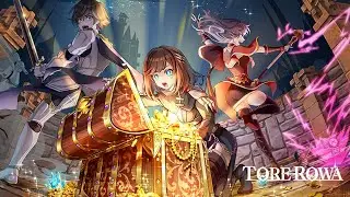TOREROWA - Gameplay Android