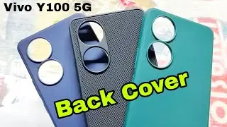 Vivo Y100 5G Top Letest Best Cover | Back Cover | Case Cover | Fasion Cover | All Cover Vivo 🔥🔥🔥