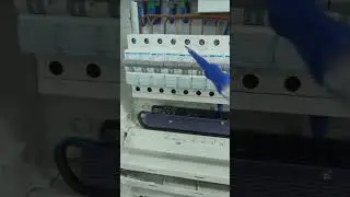 Подбор автоматов в щите по номиналу и нагрузке