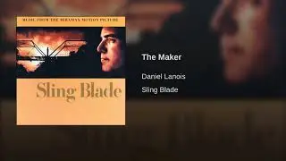The Maker