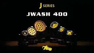 JWash 400