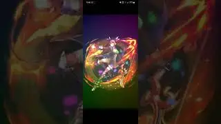 Priscilla summons part 2 and Dream summon Grand summoners