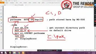 Lecture 23: Disk Functions 2