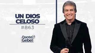 Dante Gebel 