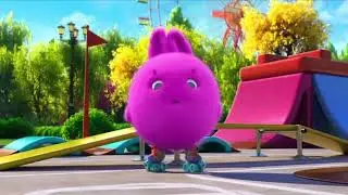 PREVIEW 2 CLUMSY BIG BOO V4 EFFECTS (JUNGLE JUNCTION INTRO EFFECTS)