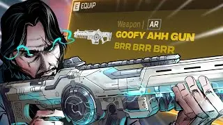 Nerf Nemesis.EXE