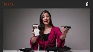 b8ta Unboxed featuring Air Pix