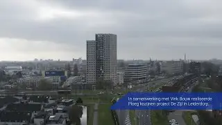 Referentie project De Zijl Leiderdorp   Ploeg kozijnen