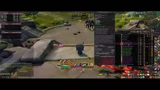 World of Warcraft: The War Within - Campaign Story Stream - Day 4.0