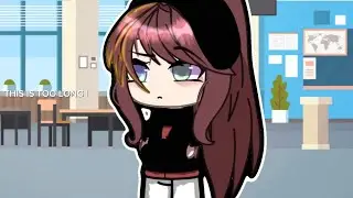 "😡"TOO LONG— •¡ORIGINAL!•"
