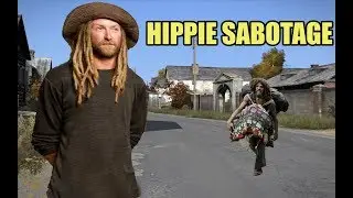 DayZRP | hippie's