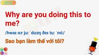 Hơn 8000 câu tiếng Anh giao tiếp 2 16