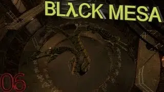 Arbeitstitel: Black Mesa λ06 - Großes, blindes, grünes Etwas [DE] ᴴᴰ