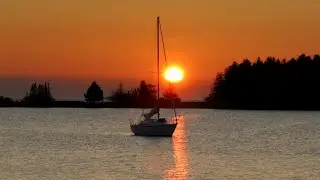 Sailboats & Motorcycles // S2 EP 11