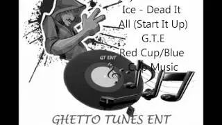 Sydystik/Totema Ice - Dead It All (Start It Up)