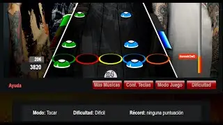 King For A Day por Pierce The Veil Record Dificil