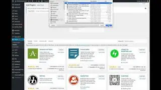 How to Install Elementor and Elementor Pro for Wordpress