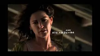 CSI Miami Opening Credits (Pilot)