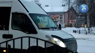 Долгое ожидание маршруток в Сургутском районе. Удалось ли решить проблему?