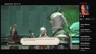Final Fantasy XIV