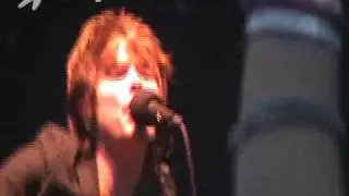 Never Shout Never - What Is Love? at Six Flags New England 8-26-10 MTV VMA Tour 2010