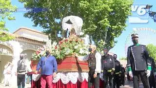 EDITORIAL | El sentido común guio el traslado de la Virgen el 17 de septiembre
