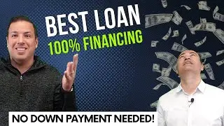 Best Financing Options with Zero Down Payment