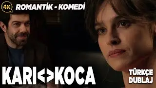 Karı & Koca | Wife and Husband | Türkçe dublaj Komedi filmi 