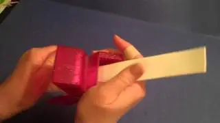 Homemade Dimensionals/Pop Dots