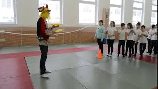 масленица 2018 конкурсы