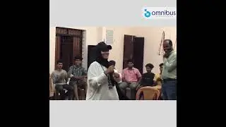Govt. Higher Secondary School-Puliyanam | Training  for NSS Camp on 16-08-2022
