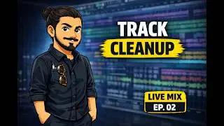 Mixing A Live Band Recording | Blair & Company 
