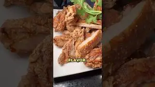 The Best Part of a Chicken (Taste Test)