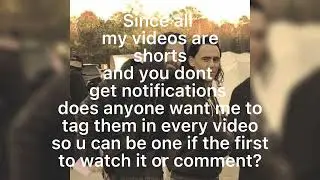Watch please!